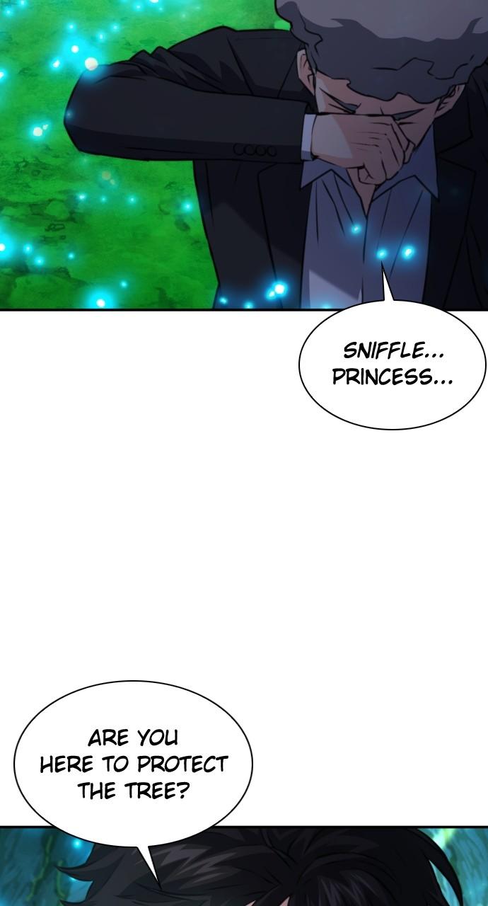 The Druid of Seoul Station Chapter 168 - Page 31