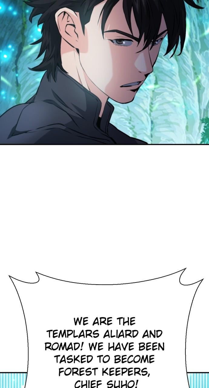 The Druid of Seoul Station Chapter 168 - Page 32