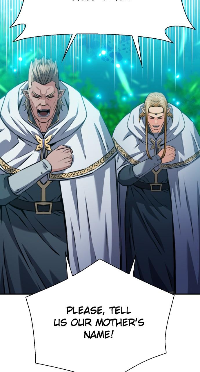 The Druid of Seoul Station Chapter 168 - Page 33