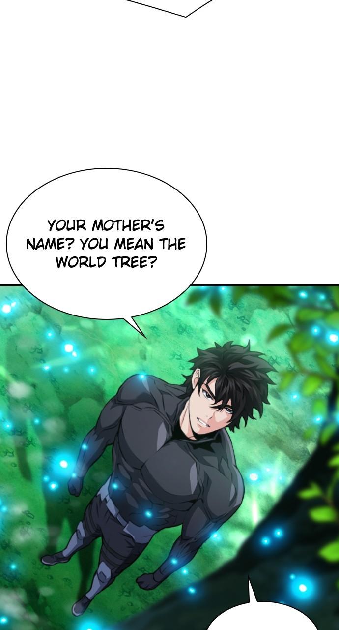 The Druid of Seoul Station Chapter 168 - Page 34