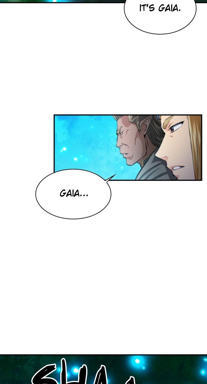 The Druid of Seoul Station Chapter 168 - Page 35