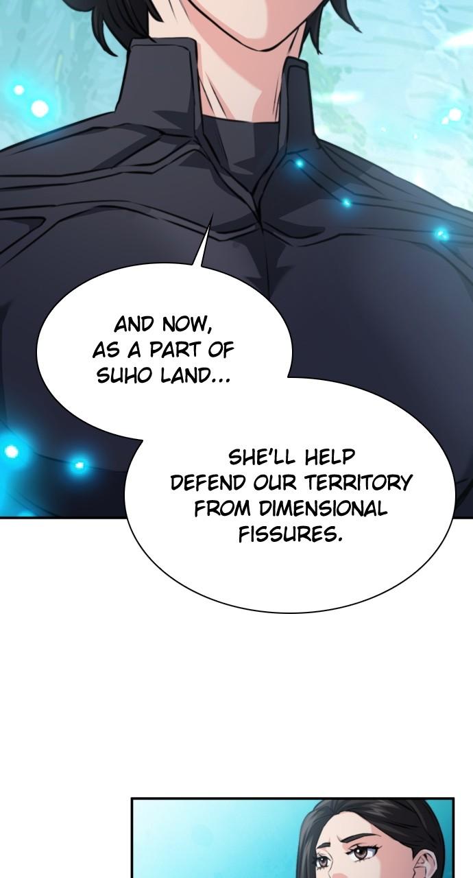 The Druid of Seoul Station Chapter 168 - Page 37