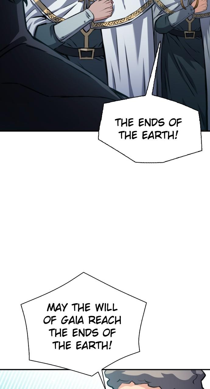 The Druid of Seoul Station Chapter 168 - Page 39