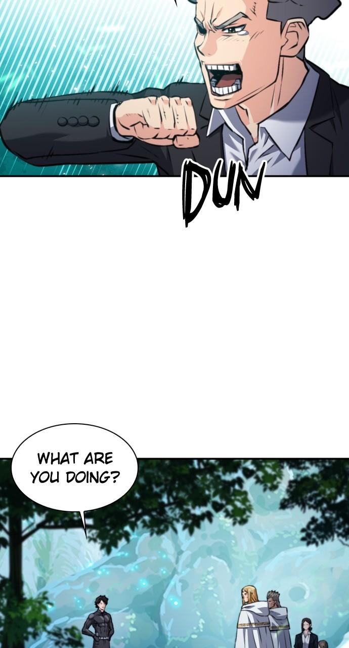 The Druid of Seoul Station Chapter 168 - Page 40