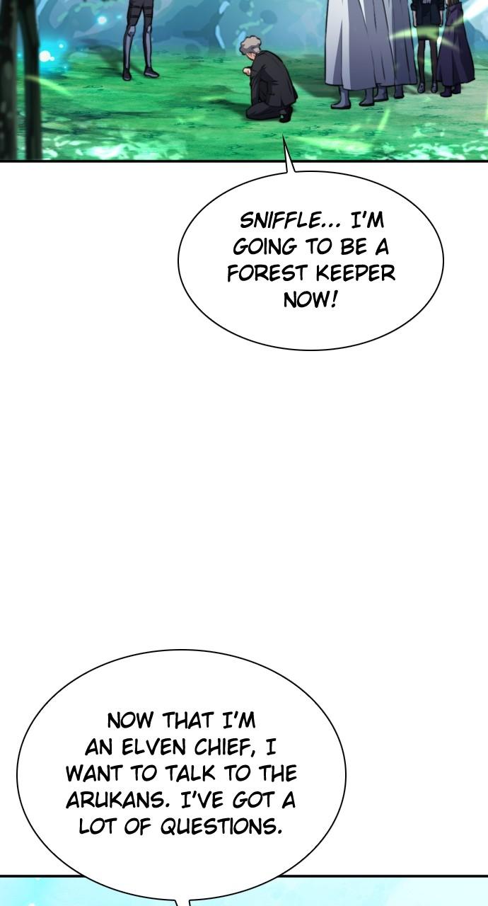 The Druid of Seoul Station Chapter 168 - Page 41