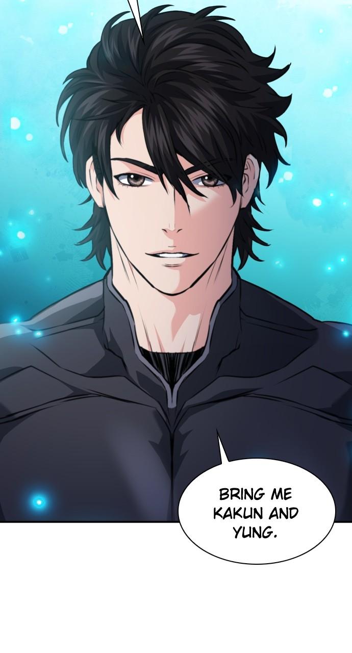 The Druid of Seoul Station Chapter 168 - Page 42