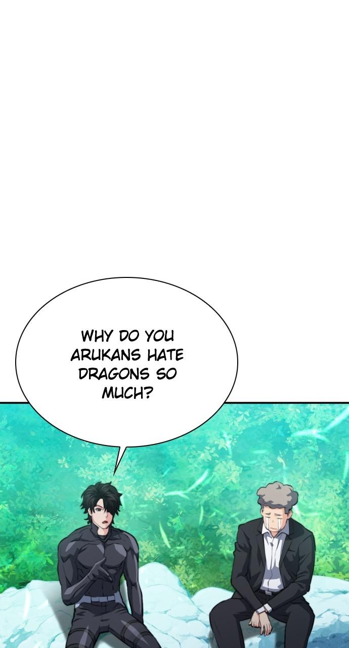 The Druid of Seoul Station Chapter 168 - Page 44