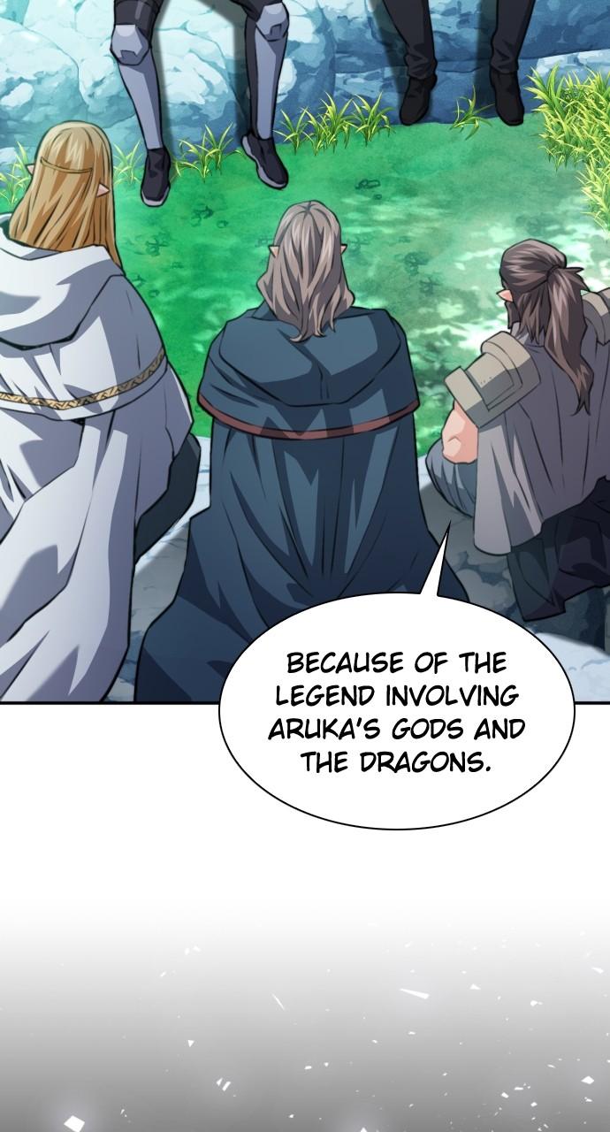 The Druid of Seoul Station Chapter 168 - Page 45