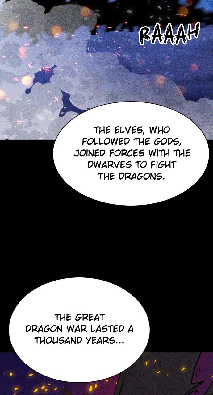 The Druid of Seoul Station Chapter 168 - Page 47