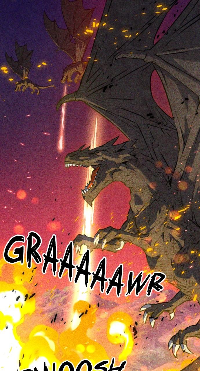 The Druid of Seoul Station Chapter 168 - Page 48