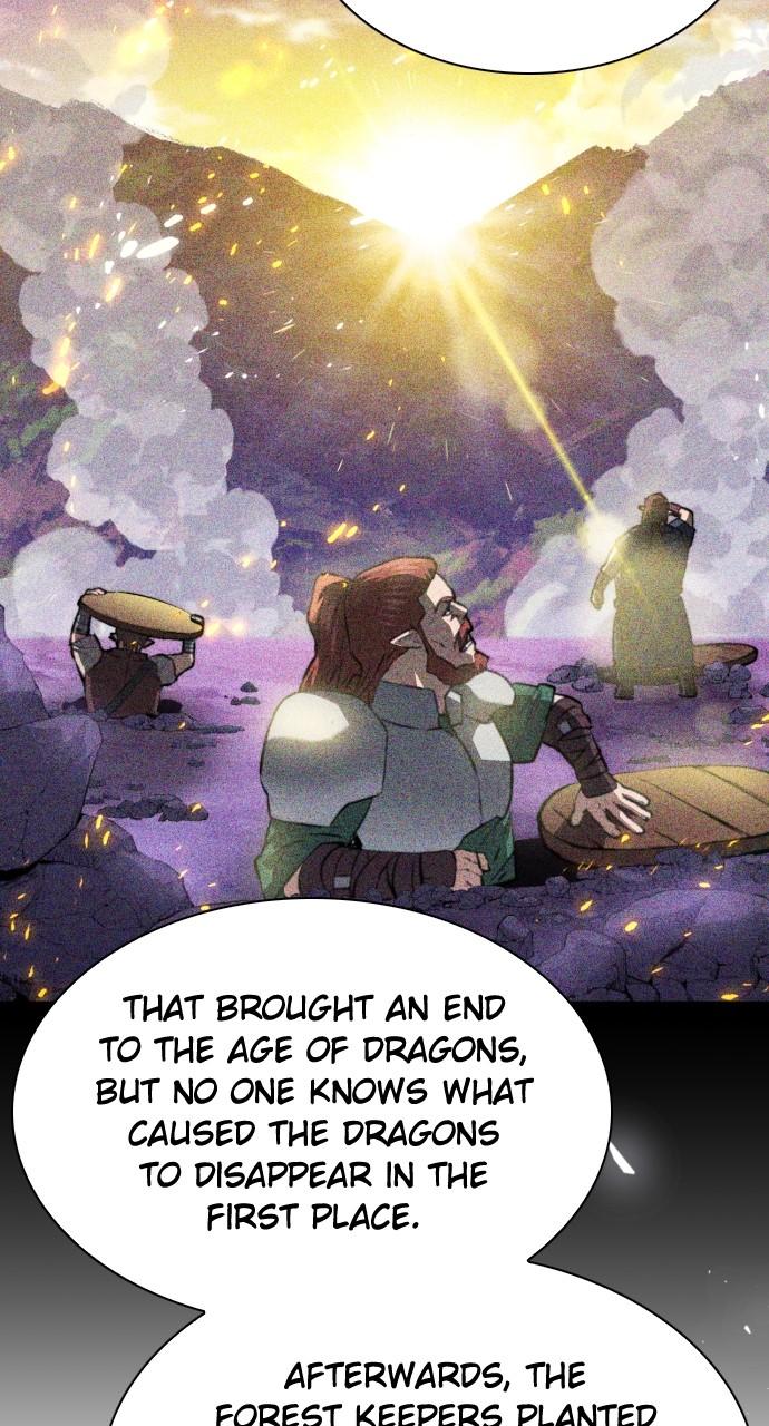 The Druid of Seoul Station Chapter 168 - Page 50