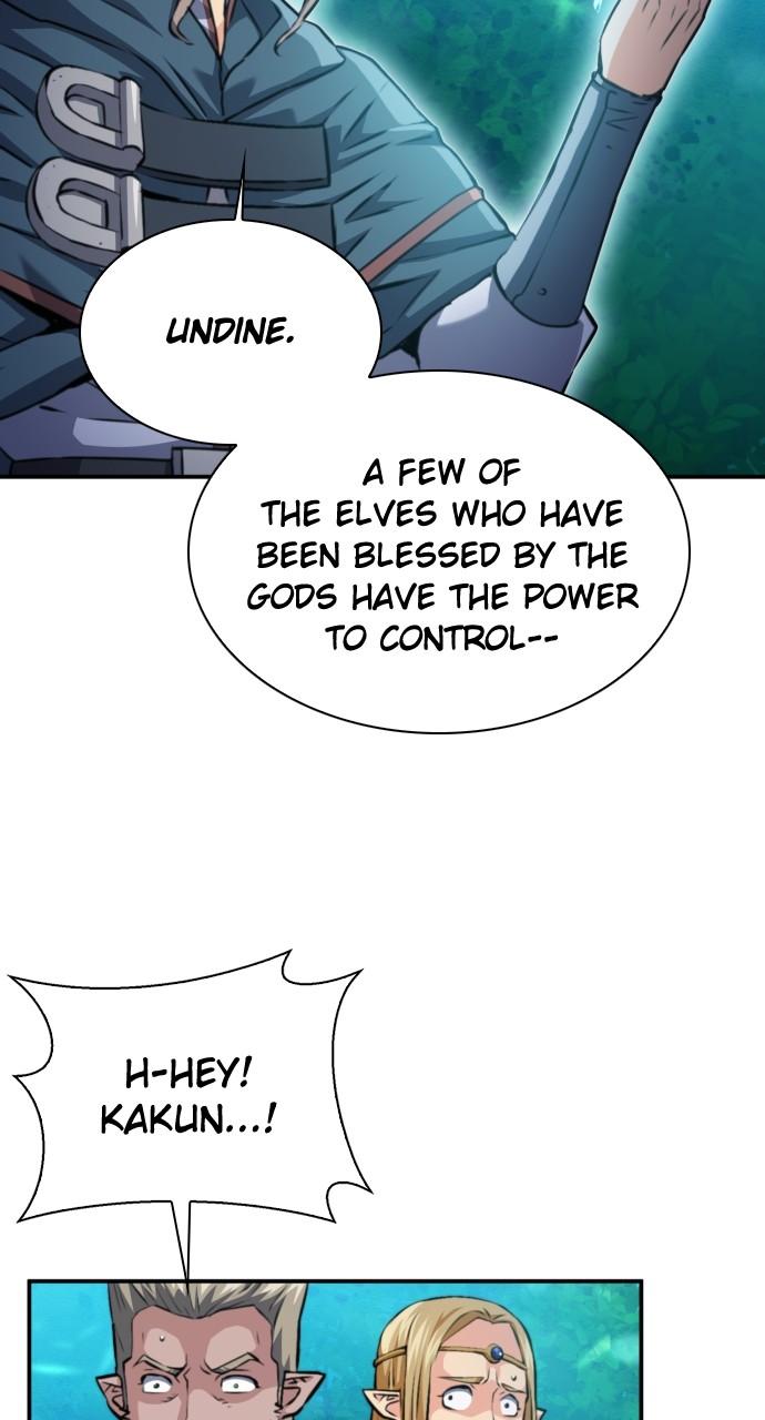 The Druid of Seoul Station Chapter 168 - Page 52