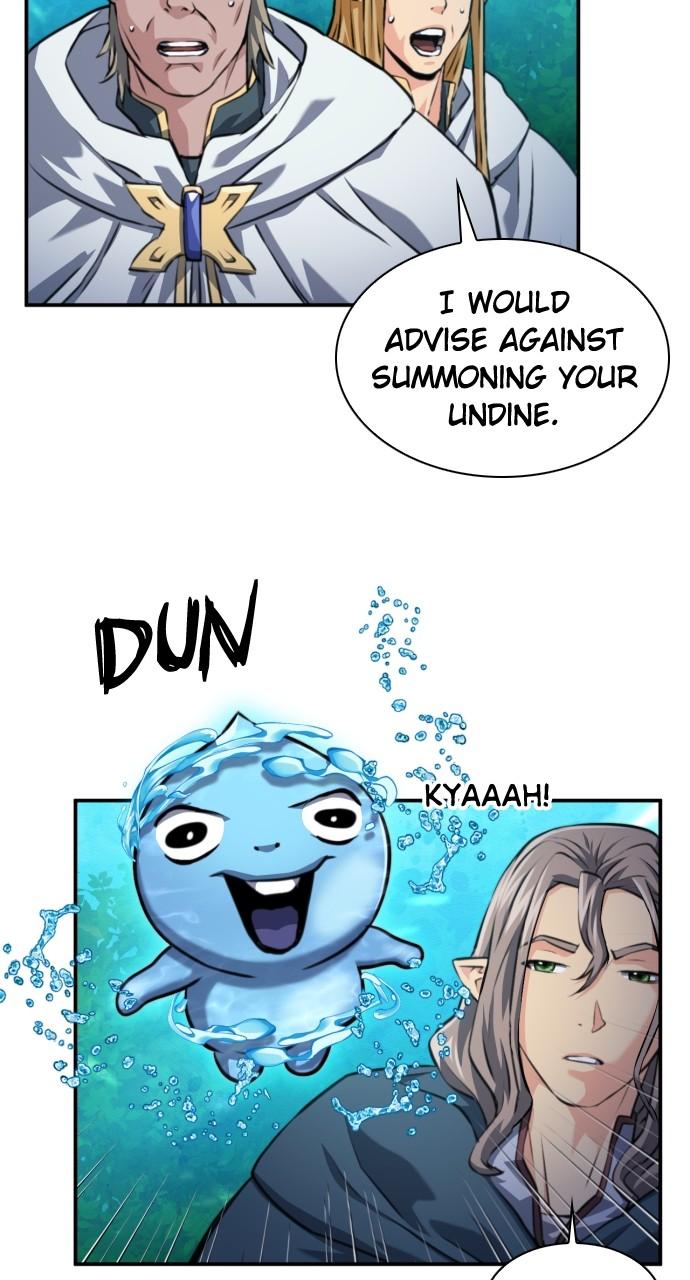 The Druid of Seoul Station Chapter 168 - Page 53