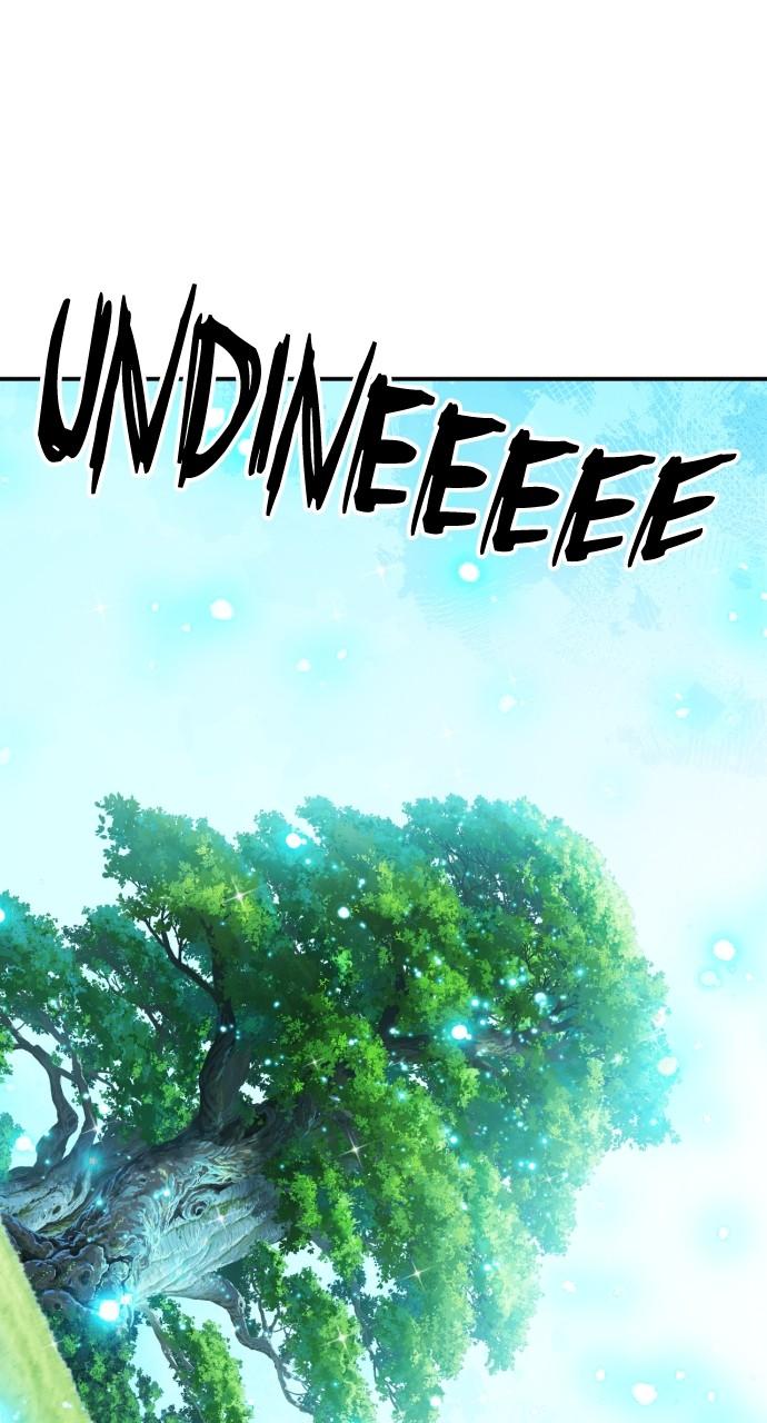 The Druid of Seoul Station Chapter 168 - Page 55