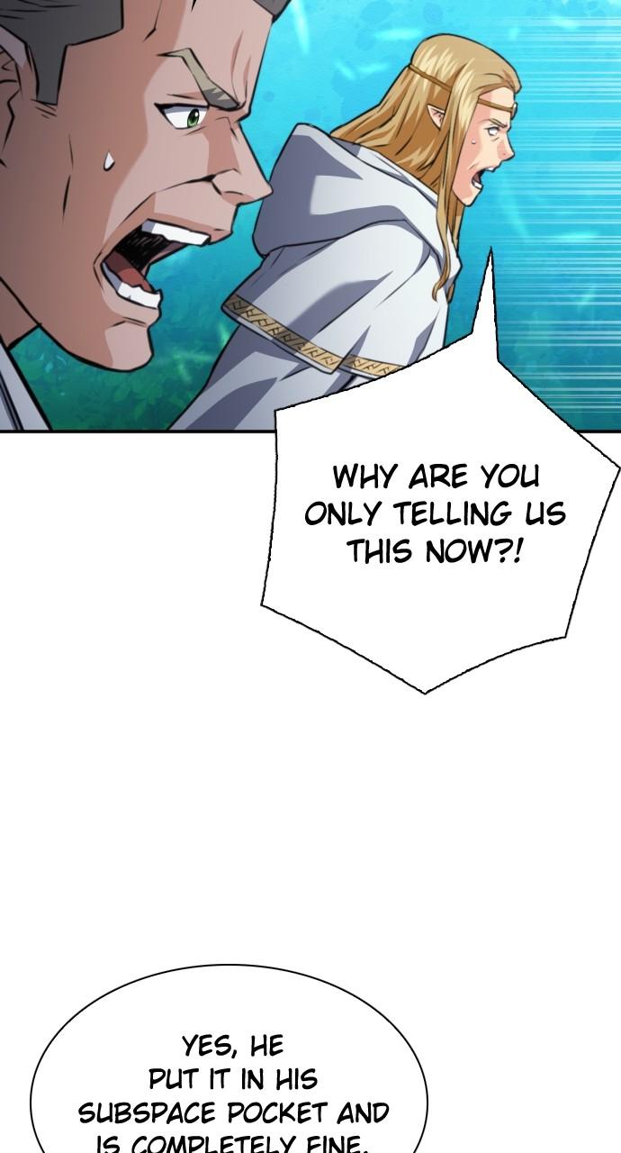 The Druid of Seoul Station Chapter 168 - Page 62