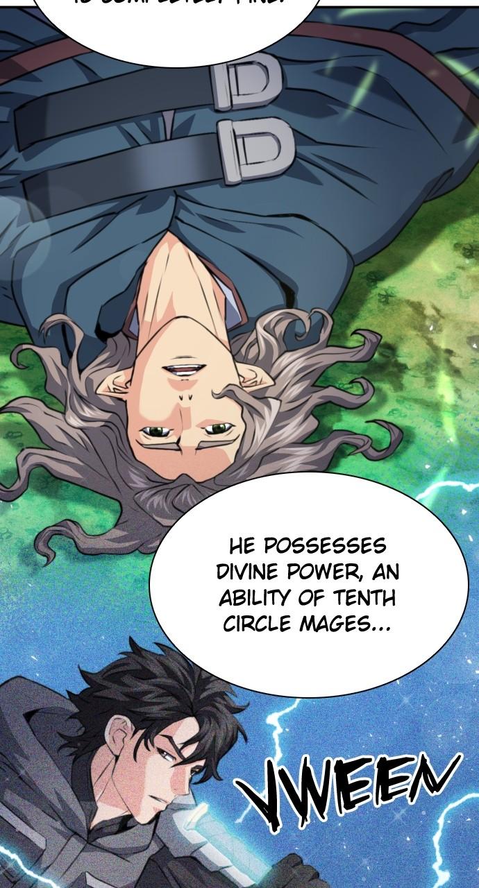 The Druid of Seoul Station Chapter 168 - Page 63