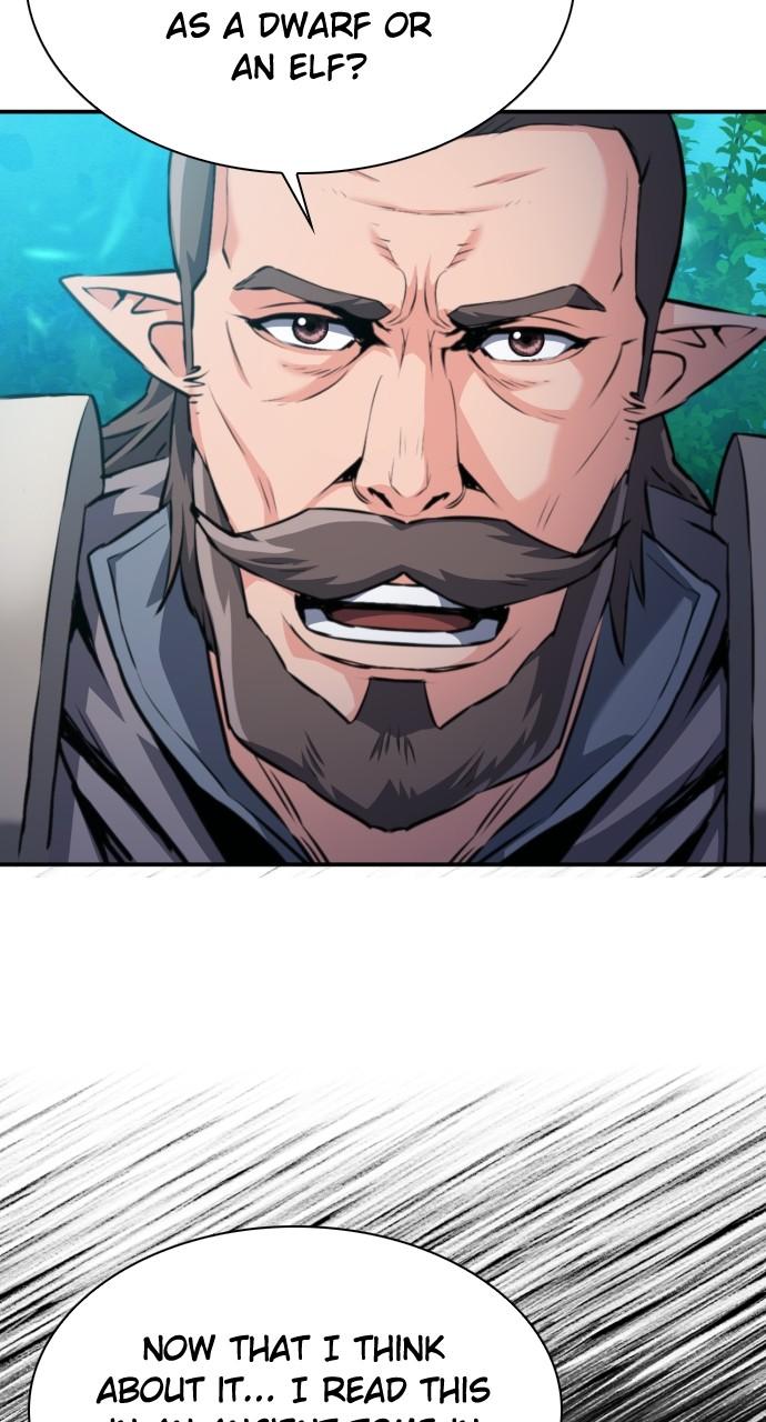 The Druid of Seoul Station Chapter 168 - Page 66