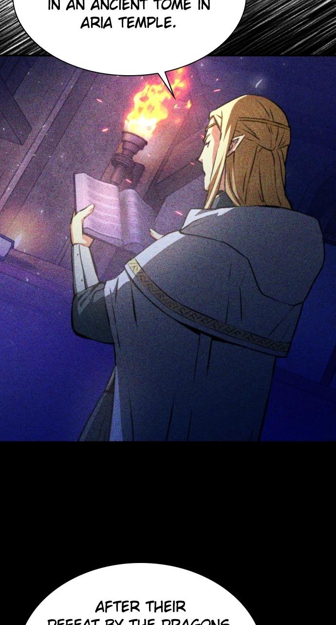 The Druid of Seoul Station Chapter 168 - Page 67