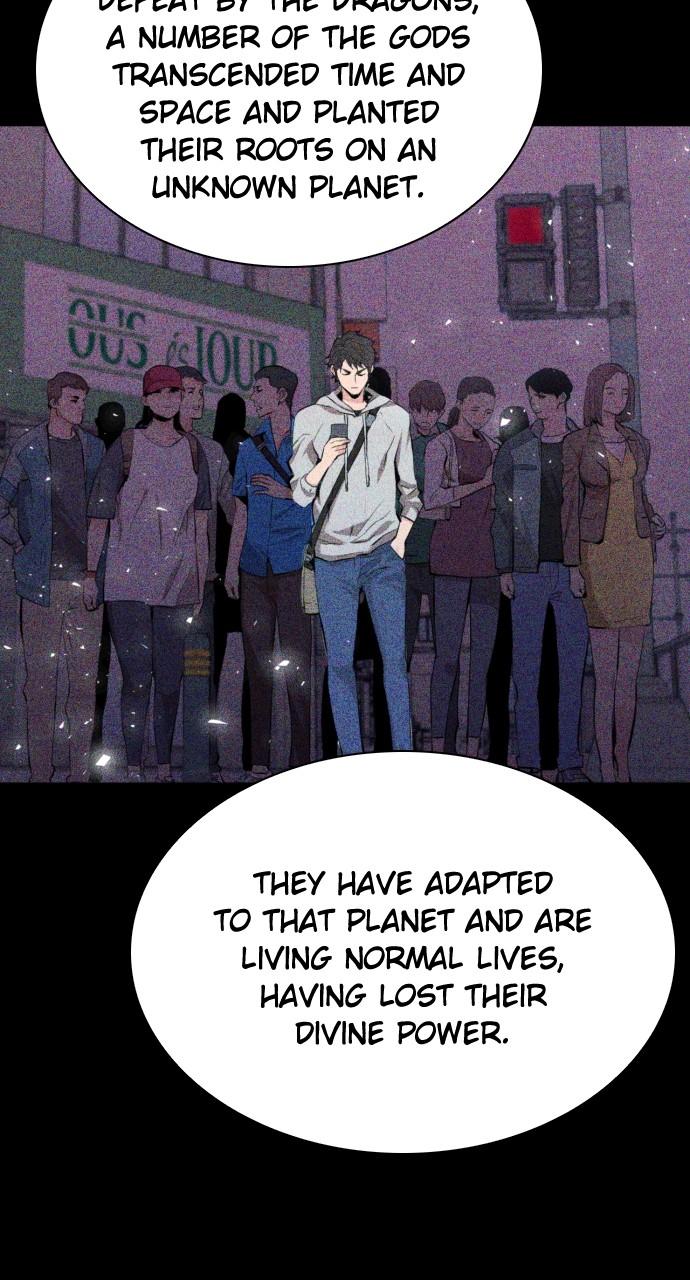 The Druid of Seoul Station Chapter 168 - Page 68