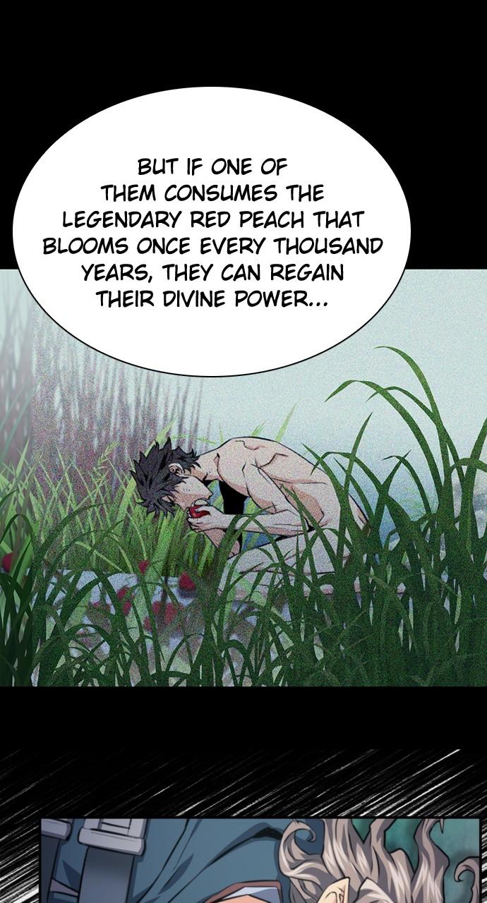 The Druid of Seoul Station Chapter 168 - Page 69