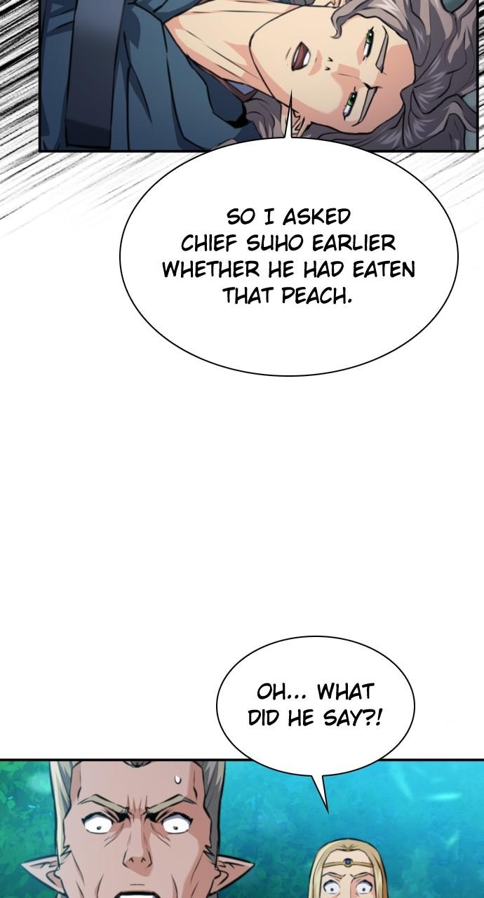 The Druid of Seoul Station Chapter 168 - Page 70