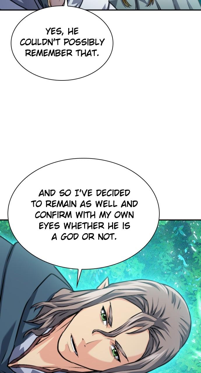 The Druid of Seoul Station Chapter 168 - Page 73