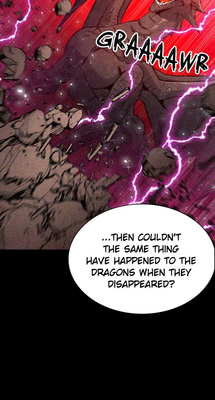 The Druid of Seoul Station Chapter 168 - Page 76