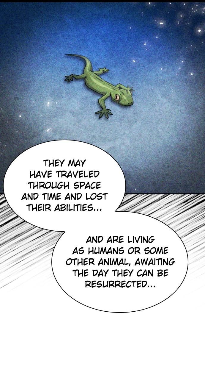 The Druid of Seoul Station Chapter 168 - Page 77