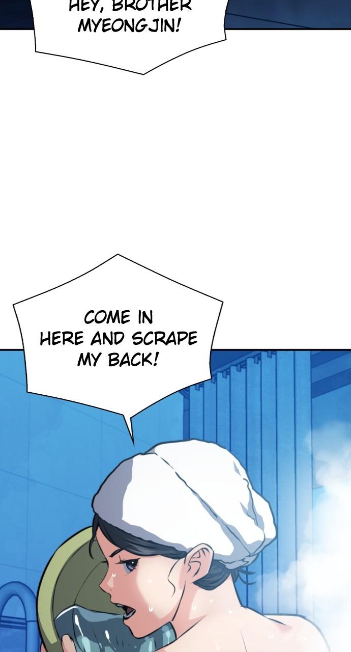 The Druid of Seoul Station Chapter 168 - Page 79