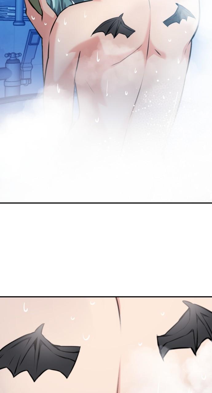 The Druid of Seoul Station Chapter 168 - Page 80