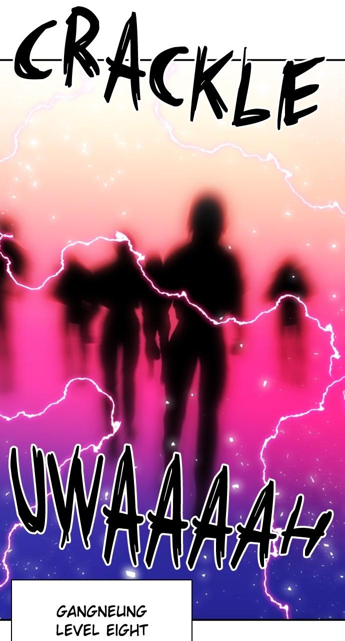 The Druid of Seoul Station Chapter 168 - Page 82