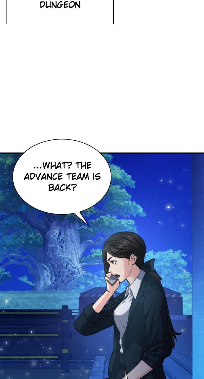 The Druid of Seoul Station Chapter 168 - Page 83