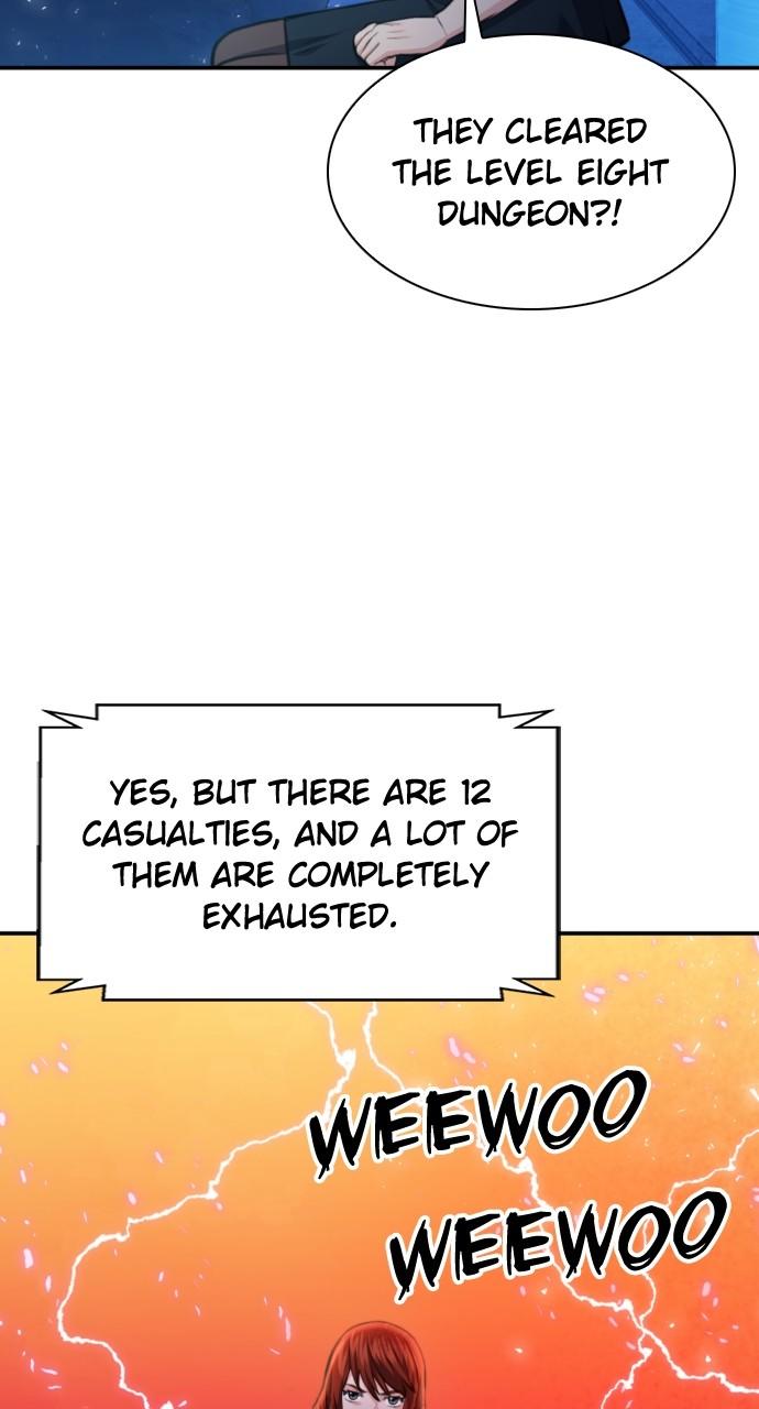 The Druid of Seoul Station Chapter 168 - Page 84