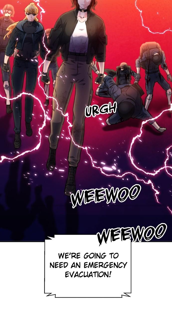 The Druid of Seoul Station Chapter 168 - Page 85