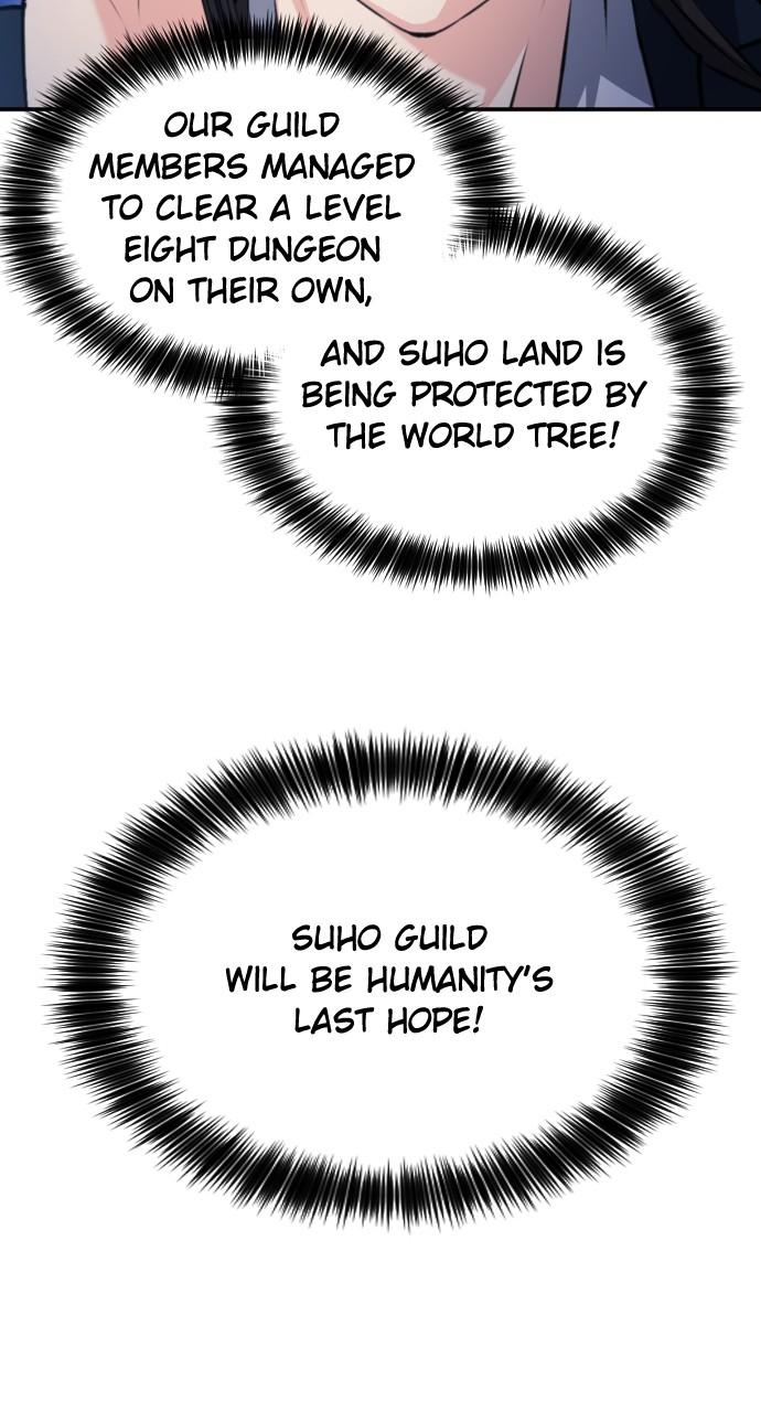 The Druid of Seoul Station Chapter 168 - Page 88