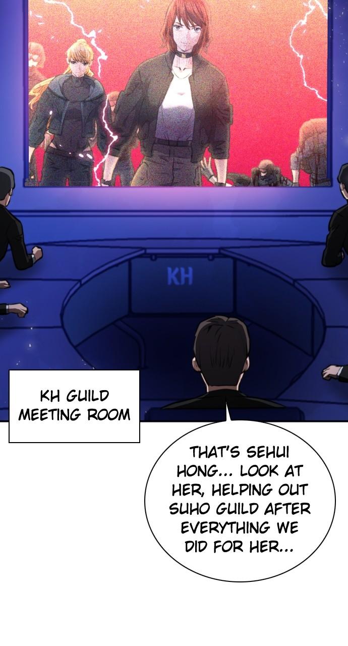 The Druid of Seoul Station Chapter 168 - Page 90