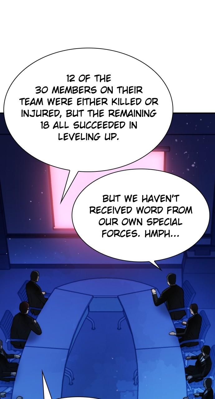 The Druid of Seoul Station Chapter 168 - Page 91