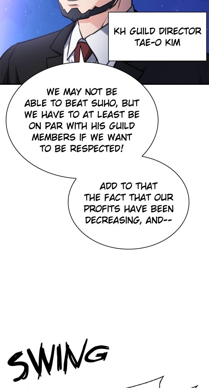 The Druid of Seoul Station Chapter 168 - Page 93