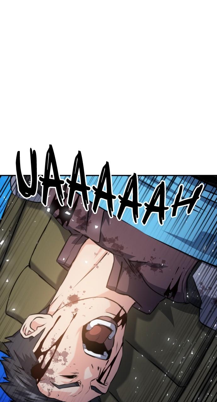 The Druid of Seoul Station Chapter 168 - Page 96