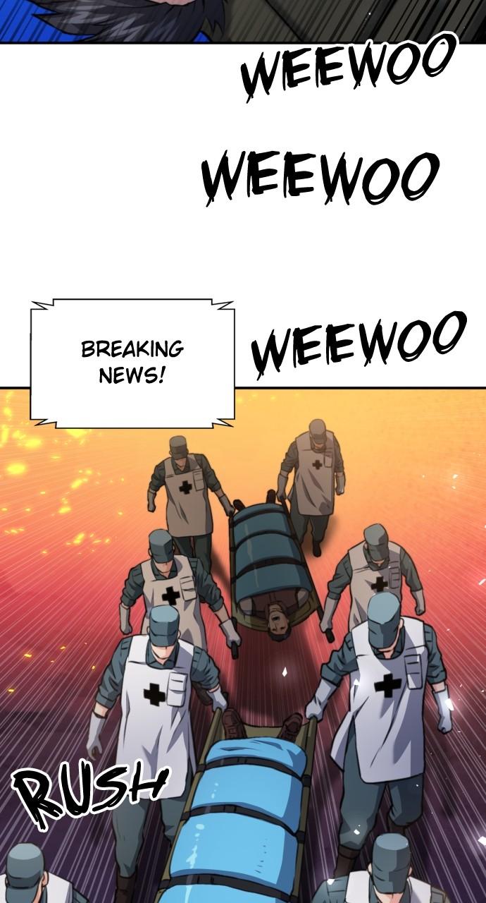 The Druid of Seoul Station Chapter 168 - Page 97