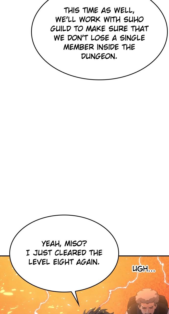 The Druid of Seoul Station Chapter 168 - Page 100