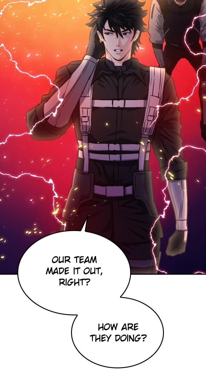 The Druid of Seoul Station Chapter 168 - Page 101