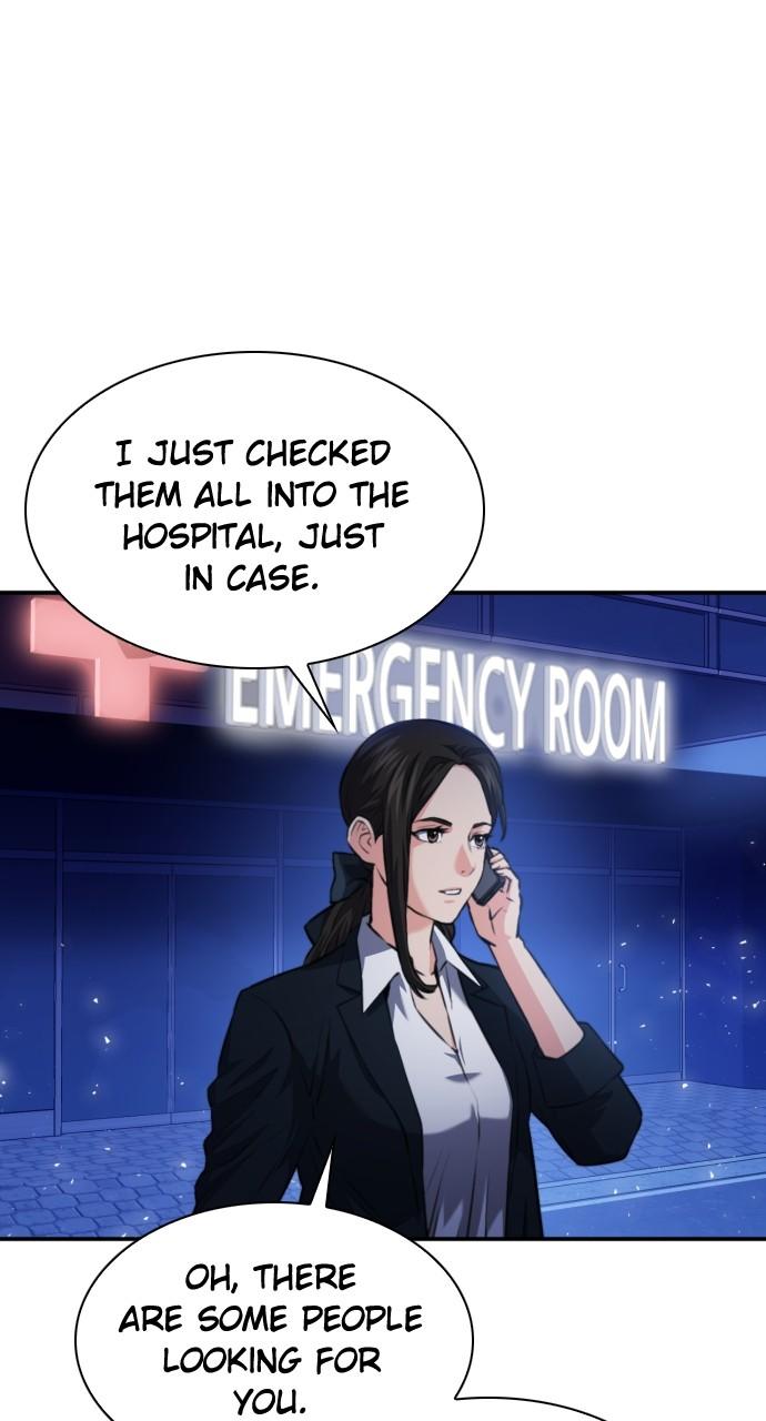 The Druid of Seoul Station Chapter 168 - Page 102