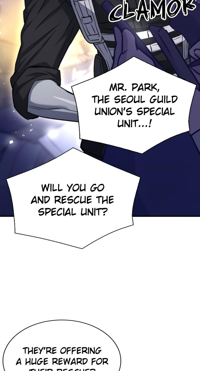 The Druid of Seoul Station Chapter 168 - Page 104