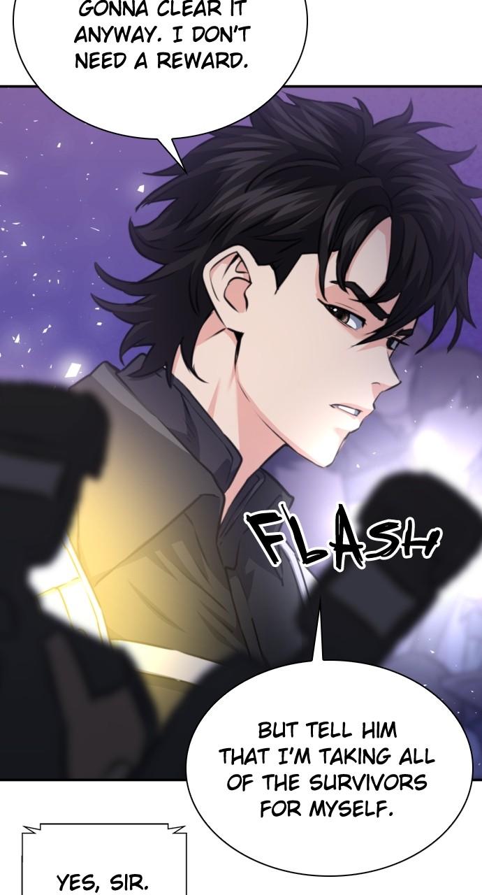 The Druid of Seoul Station Chapter 168 - Page 106