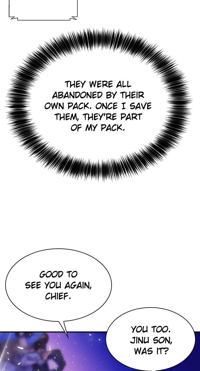 The Druid of Seoul Station Chapter 168 - Page 107