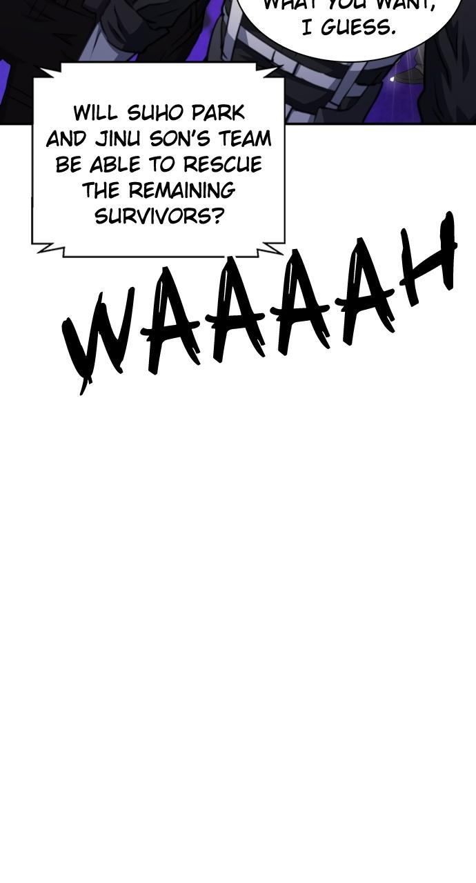 The Druid of Seoul Station Chapter 168 - Page 110