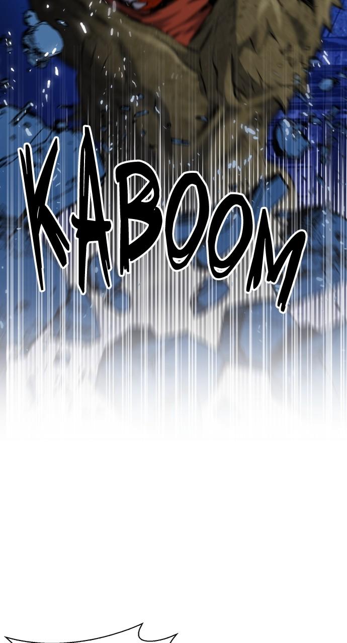 The Druid of Seoul Station Chapter 168 - Page 112