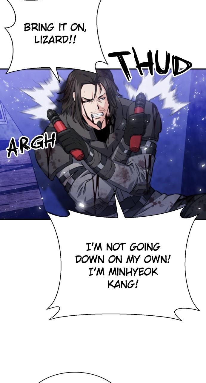 The Druid of Seoul Station Chapter 168 - Page 113