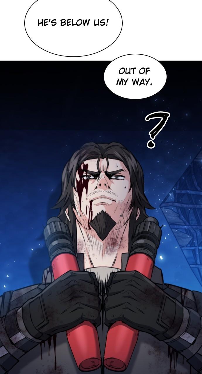 The Druid of Seoul Station Chapter 168 - Page 114